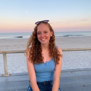 Meet your Posher, Mackenzie